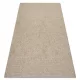  Kab. FLAT 49371265 Covor din sisal Trellis - culoare bej natural pai, șnur 160x230 cm