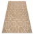  Kab. Covor FLAT 48959265 Geometric natural bej fir 80x150 cm