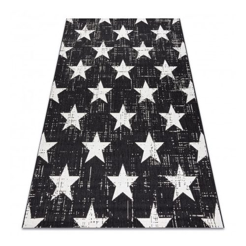 Covor plat din sisal țesut 48648/690 200x290 cm