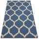 Covor Scandi 18218/591 - Trellis 80x150 cm