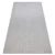 Tesut sizal flat covor 48663/037 argint 80x150 cm
