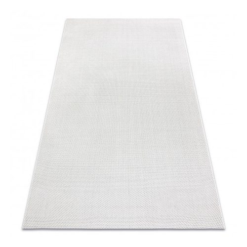Covor plat din sisal țesut 48663/060 crem 160x230 cm