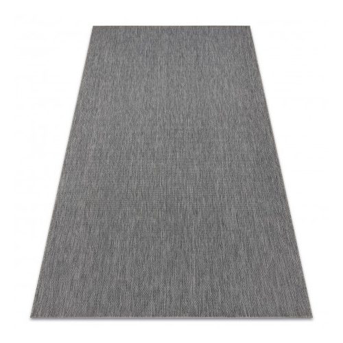 Tesut sizal flat covor 48663/920 antracit  160x230 cm