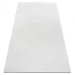 Covor plat din sisal țesut 48663/060 crem 200x290 cm