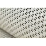 Covor plat din sisal țesut 48663/060 crem 200x290 cm