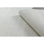 Covor plat din sisal țesut 48663/060 crem 80x150 cm