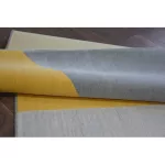 Covor Scandi 18487/572 - gri auriu turcoaz 80x150 cm