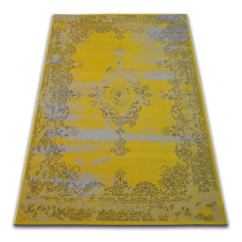 Covor Vintage  22206/025 galben 80x150 cm