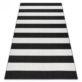 Tesut sizal flat covor 48644/690 dungi 140x200 cm