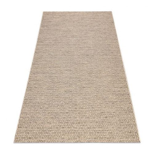 Covor țesut din sisal  boho 46208051 bej 160x230 cm