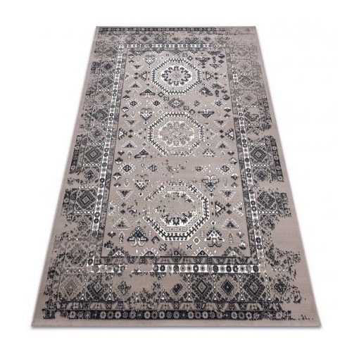 Covor Vintage 22211675 bej covor clasic 80x150 cm