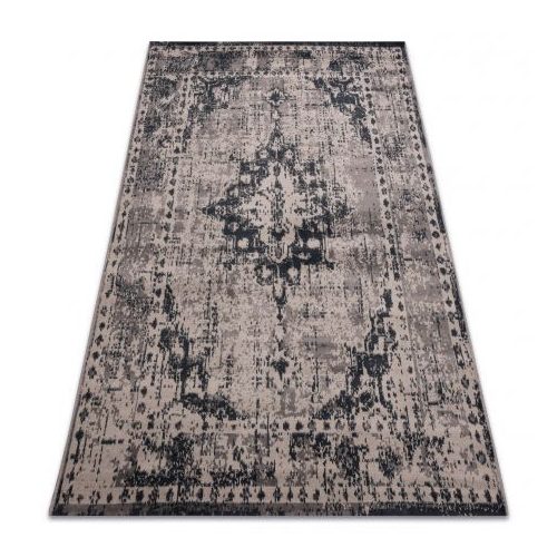 Covor Vintage clasic bej rozetă 22205085 120x170 cm