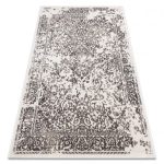 Covor Vintage 22208765 bej covor clasic rozetă 120x170 cm