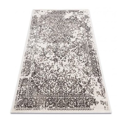 Covor Vintage 22208765 bej covor clasic rozetă 120x170 cm