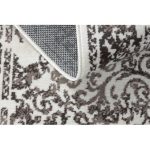 Covor Vintage 22208765 bej covor clasic rozetă 120x170 cm