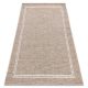 Covor țesut din sisal  boho 46201051 bej 160x230 cm