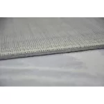 Covor Scandi 18281/652 - Frunze, gri crem 80x150 cm
