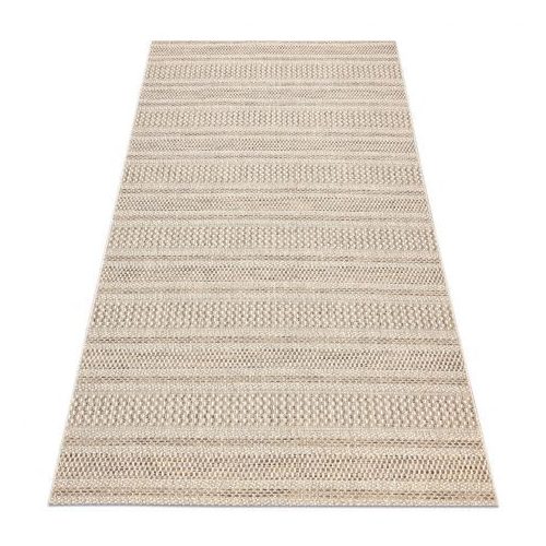 Covor țesut din sisal  boho 46209651 bej 160x230 cm