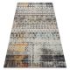 Covor modern MUNDO E0591 boho  bej  160x220 cm