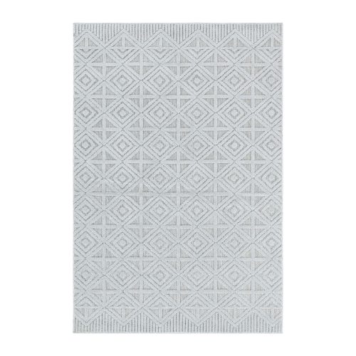  Da. BAHAMA 5156 80 x 250 cm gri Covor modern