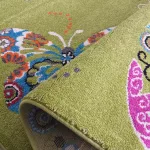  Covor DY Bella 114 Verde 200 x 290 cm