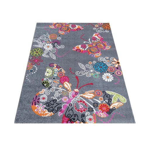  Covor DY Bella 114 Gri 160 x 220 cm