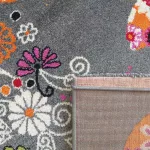  Covor DY Bella 114 Gri 160 x 220 cm