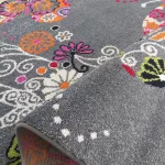  Covor DY Bella 114 Gri 160 x 220 cm