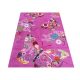  Covor DY Bella 114 Purple 120 x 170 cm