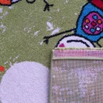  Covor Dy. Bella 117 400 x 400 cm