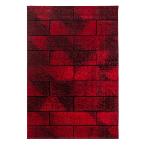  Covor modern Ay. BETA 1110 240 x 340 cm roșu
