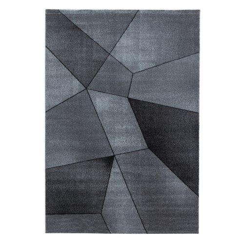  Covor modern gri Ay. BETA 1120 240 x 340 cm