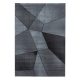  Covor modern gri Ay. BETA 1120 240 x 340 cm