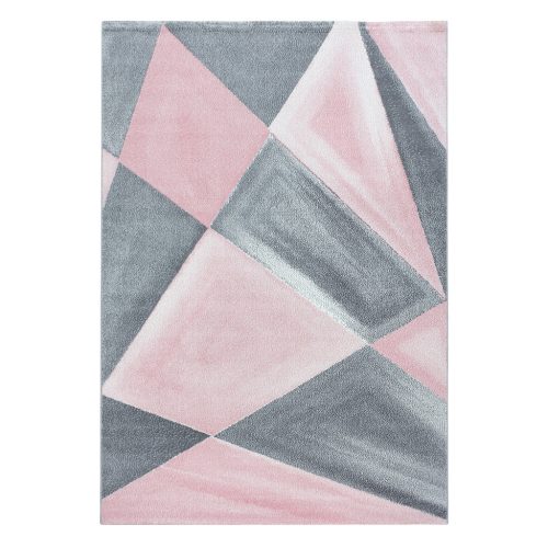  Covor modern roz Ay. BETA 1130 240 x 340 cm
