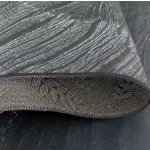 Dywan BLACK and GOLD N 11 160 x 220 cm covor