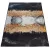 Dywan BLACK and GOLD N 13 80 x 150 cm covor