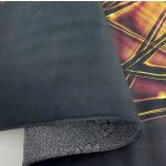 Dywan BLACK and GOLD N 14 60 x 100 cm covor