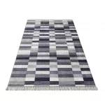 Blanka 01 - gri (N) 160 x 220 cm covor