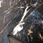 Covor BLACK&GOLD 02 160 x 220 cm