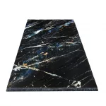 Covor BLACK&GOLD 02 160 x 220 cm