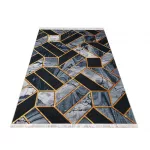 Covor BLACK&GOLD 04 160 x 220 cm