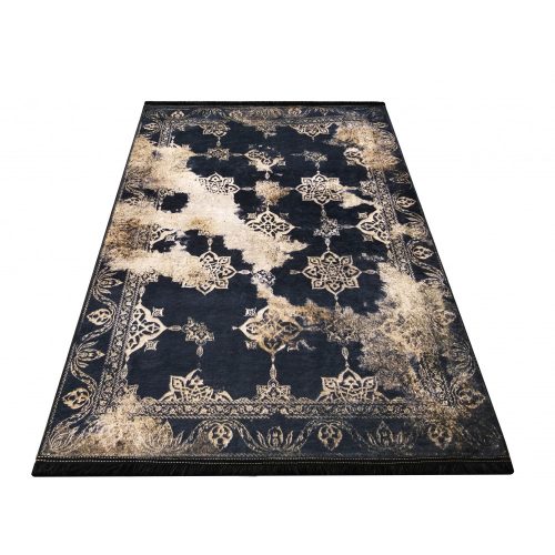Covor BLACK&GOLD 07 160 x 220 cm