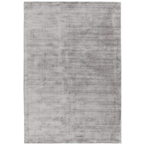  ASY pl Blade covor 160x230cm Argintiu