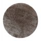 BRILLIANT TAUPE 160 X 160 - COVOR CERC