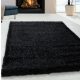 BRILLIANT negru 60 X 110 covor