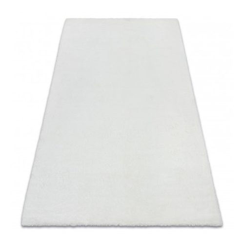 Covor BUNNY alb 60x100 cm