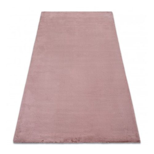 covor BUNNY roz 60x100 cm