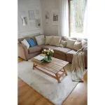 covor BUNNY Bej 120x170 cm
