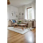 covor BUNNY Bej 120x170 cm