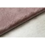 covor BUNNY roz 120x170 cm